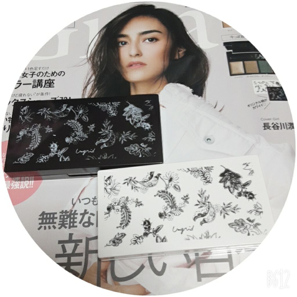 Gina 2020年5月号/Gina/雑誌を使ったクチコミ（1枚目）