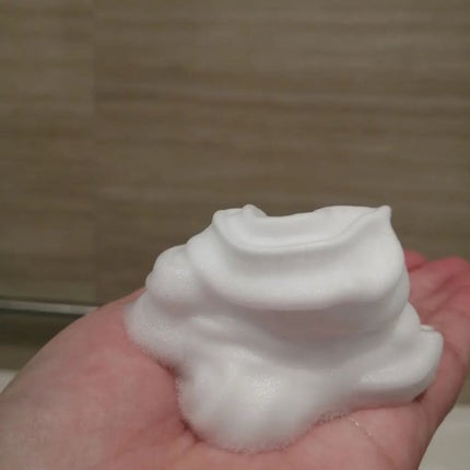 ザ ボディ 泡タイプ ピュアリーサボンの香り/ビオレu/ボディソープを使ったクチコミ(5枚目)