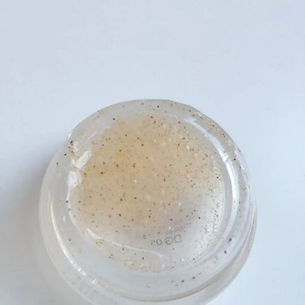 クレンジングスクラブ/SIKNUE/スクラブ・ゴマージュを使ったクチコミ(3枚目)