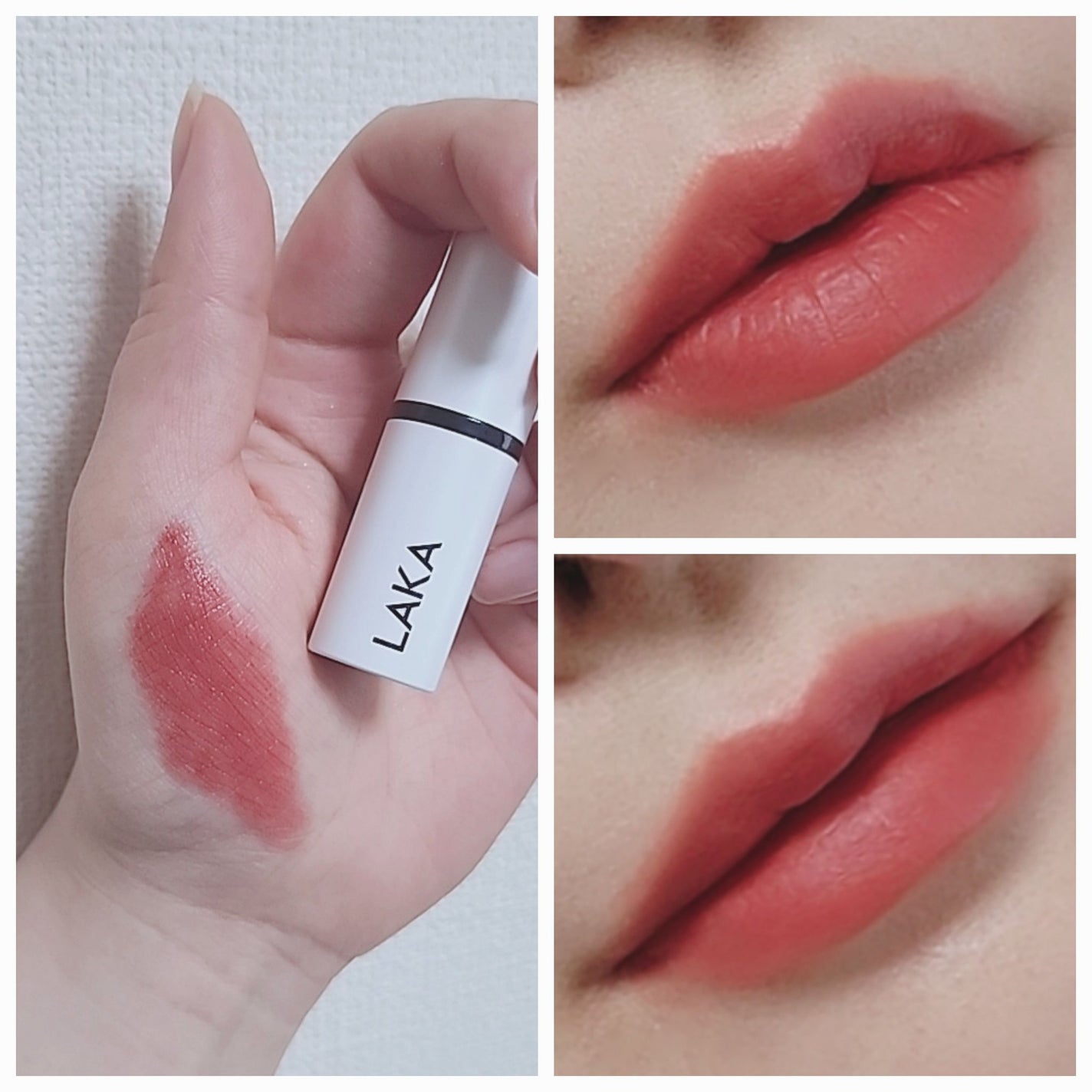 クリーミータッチライナー/キャンメイク/ジェルアイライナーを使ったクチコミ(3枚目)