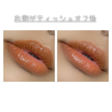 ケイト リップモンスター/KATE/口紅を使ったクチコミ(4枚目)