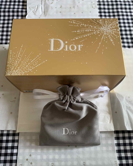 【旧】ディオール アディクト リップ マキシマイザー/Dior/リップグロスを使ったクチコミ(2枚目)