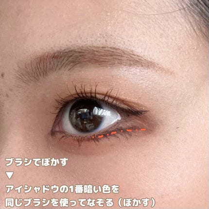 アイラッシュカーラー /SHISEIDO/ビューラーを使ったクチコミ(5枚目)