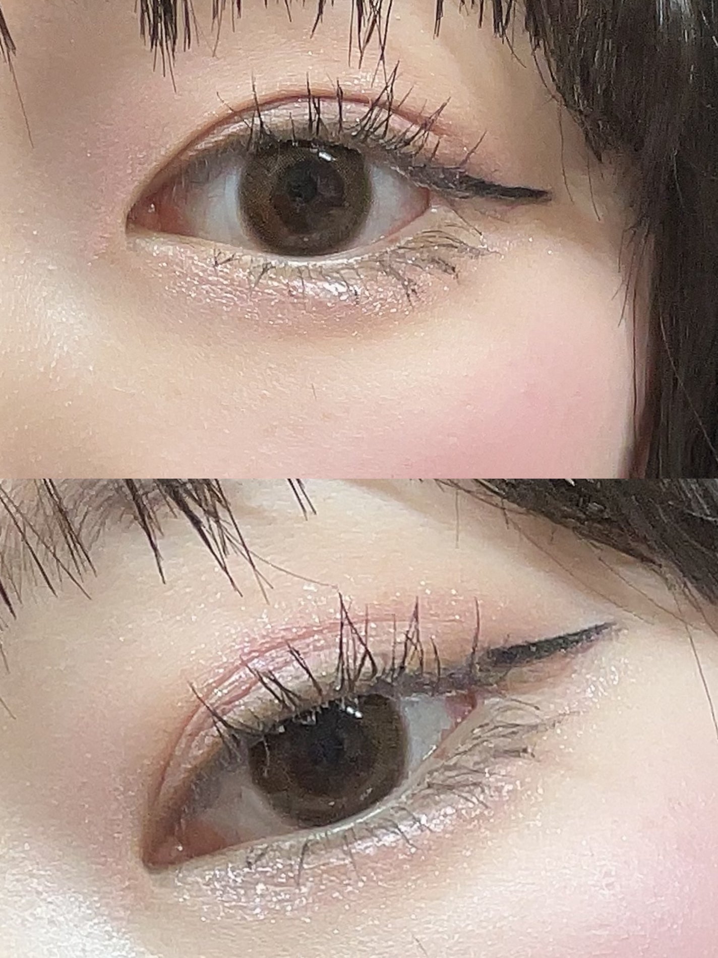 TOPARDS 1day/TOPARDS/ワンデー(1DAY)カラコンを使ったクチコミ(2枚目)