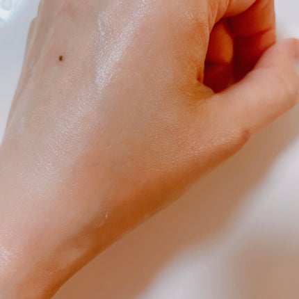 セラム シールド/ONE BY KOSE/フェイスバームを使ったクチコミ(4枚目)