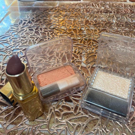 アンダーアイブライトナー/ケサランパサラン/パレットコンシーラーを使ったクチコミ(3枚目)