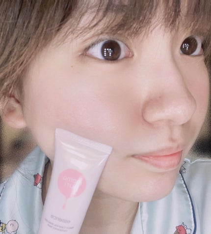 潤い美容液/ももぷり/美容液を使ったクチコミ(6枚目)