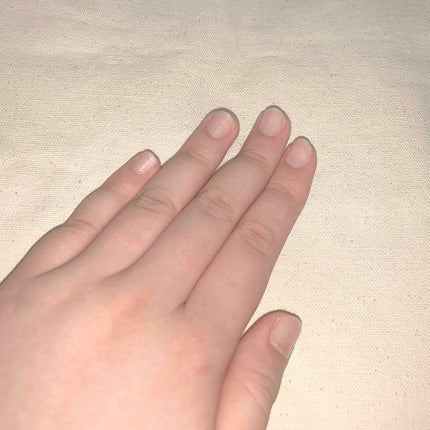 ネイルラッカー R/JILL STUART/マニキュアを使ったクチコミ(2枚目)