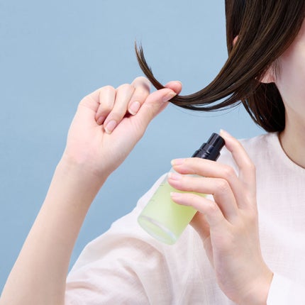 ボタニカルウィンターコフレ/BOTANIST/ヘアケアグッズを使ったクチコミ(2枚目)