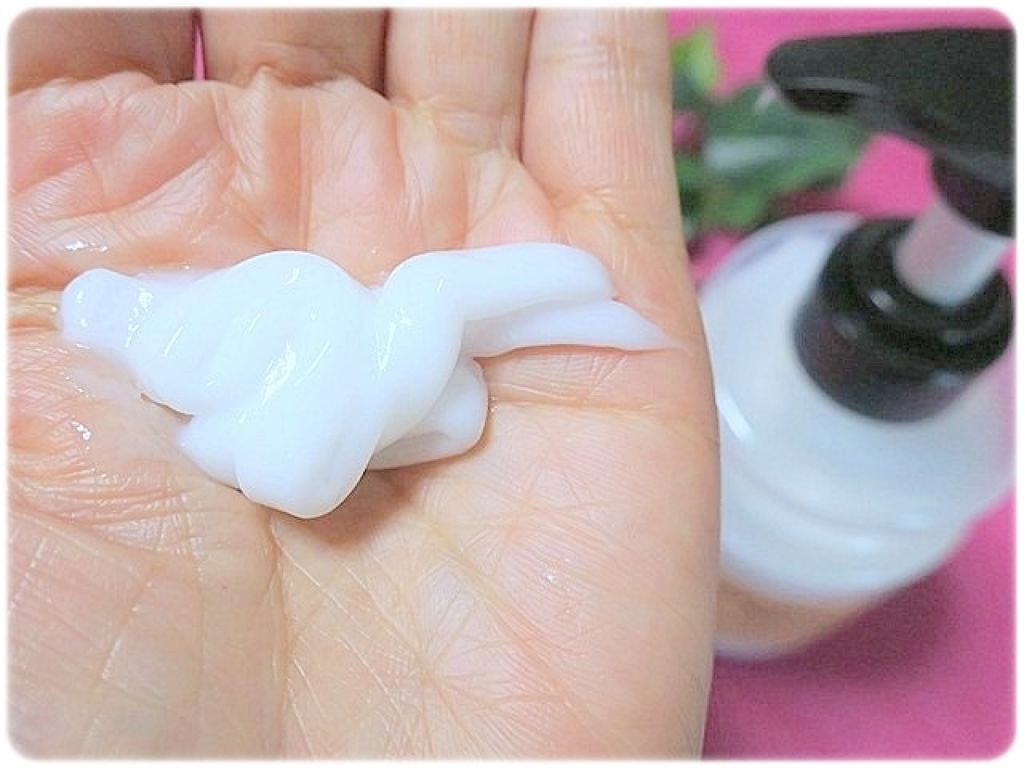 モイストシャンプー／トリートメント/soiami/市販シャンプーを使ったクチコミ（2枚目）