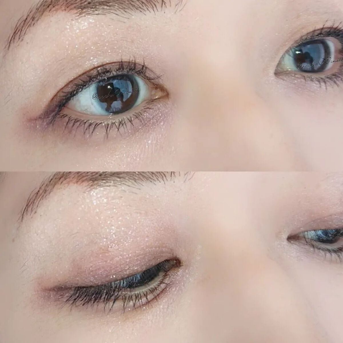 ハイライティング パウダー/BOBBI BROWN/パウダーハイライトを使ったクチコミ(2枚目)