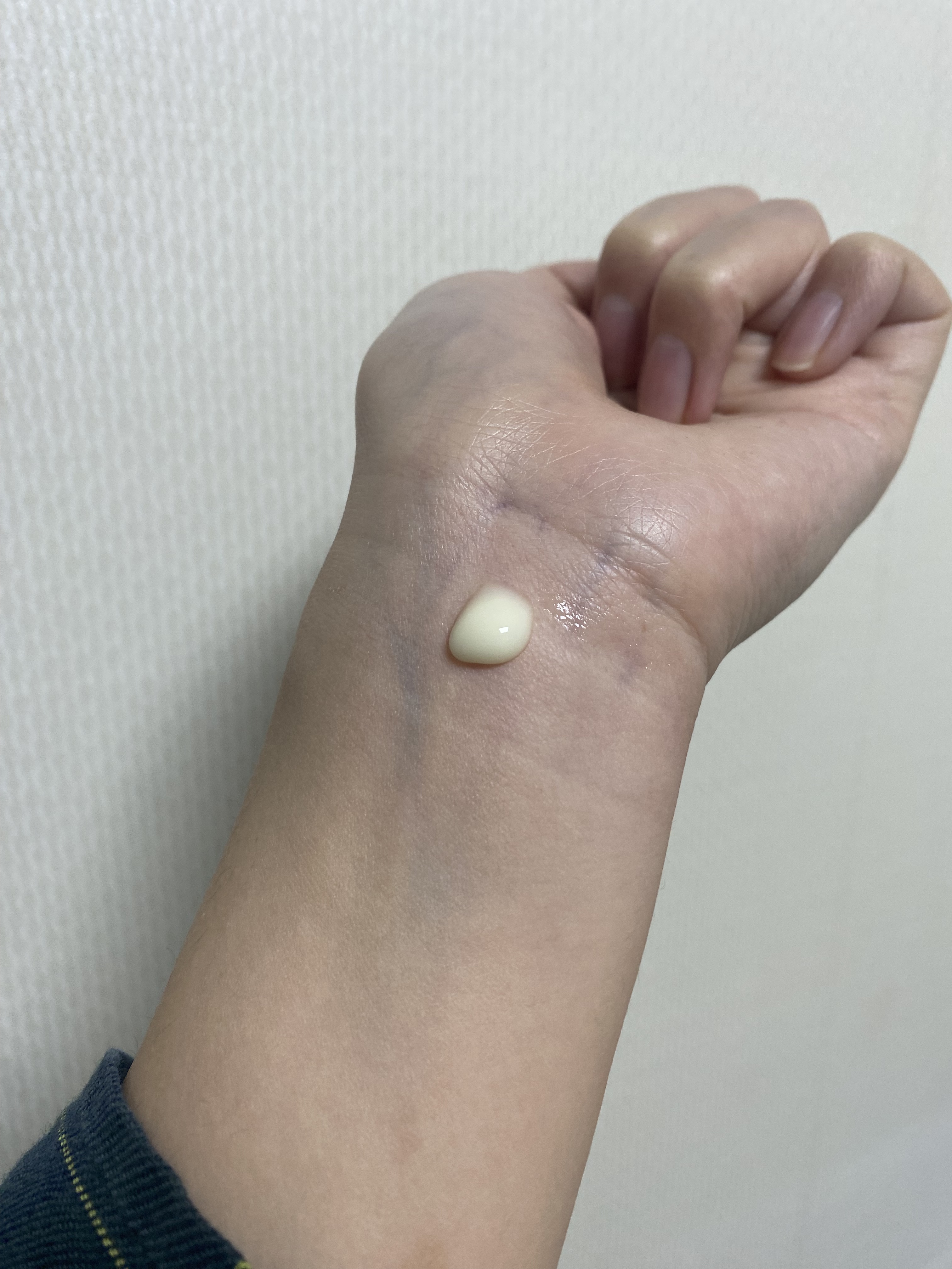 レチノール スーパーバウンス セラム/IOPE/美容液を使ったクチコミ（3枚目）