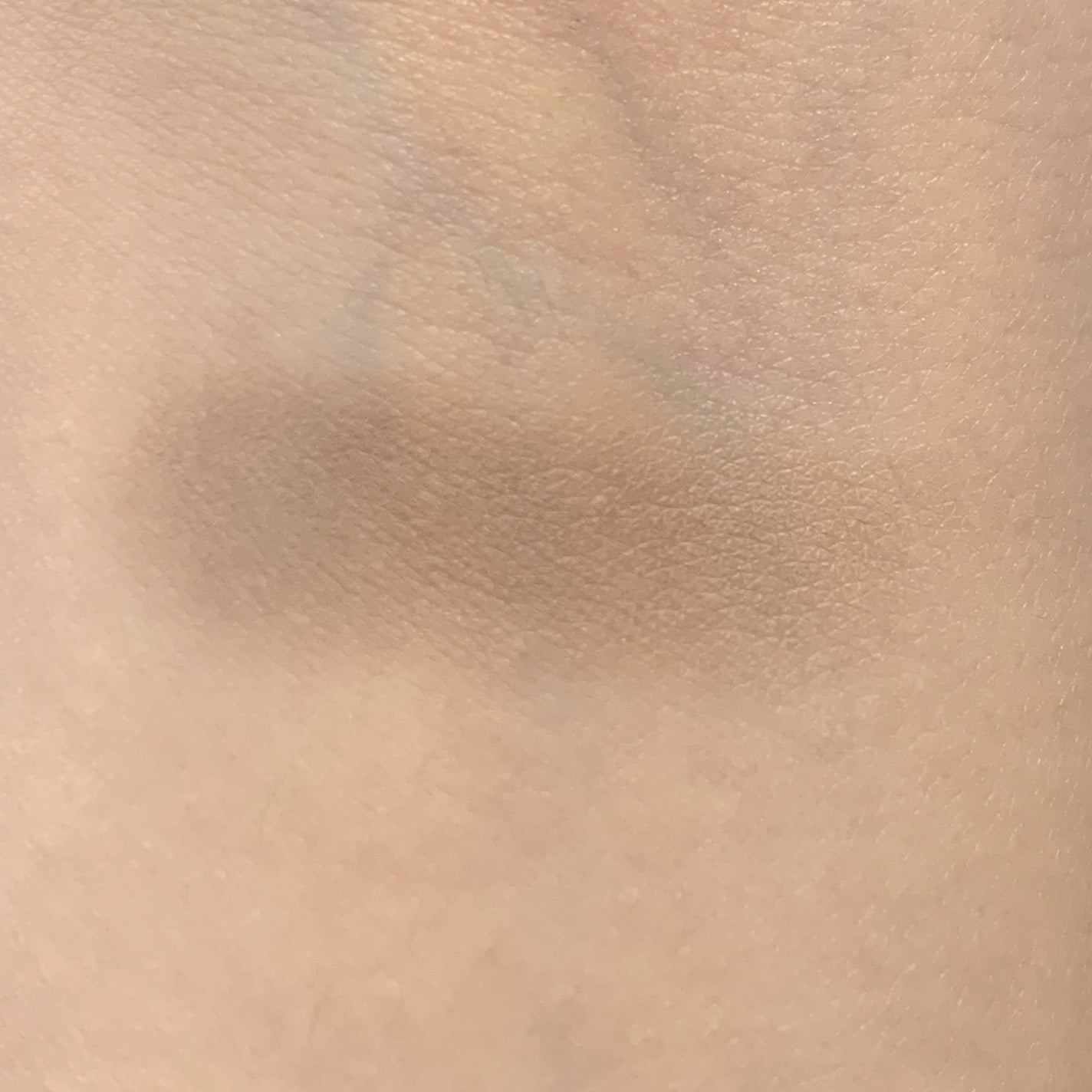 シェーディングパウダー/キャンメイク/シェーディングを使ったクチコミ(2枚目)