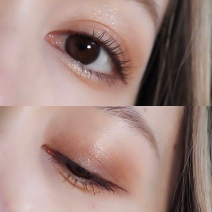 アイシャドウブラシセット/ロージーローザ/メイクブラシを使ったクチコミ(5枚目)