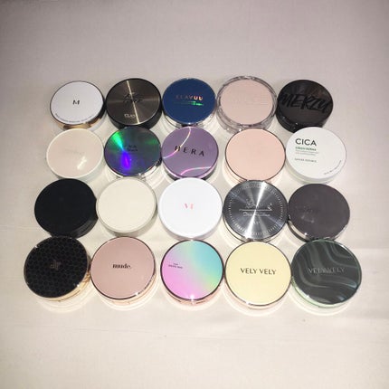 プロポリスアンプルインクッション/CNP Laboratory/クッションファンデーションを使ったクチコミ(2枚目)