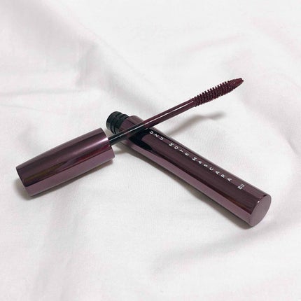 MOTE MASCARA™ (モテマスカラ)/UZU BY FLOWFUSHI/マスカラを使ったクチコミ(1枚目)