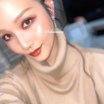 コンフォート リップ フルイド フォグ/SUQQU/口紅を使ったクチコミ(4枚目)