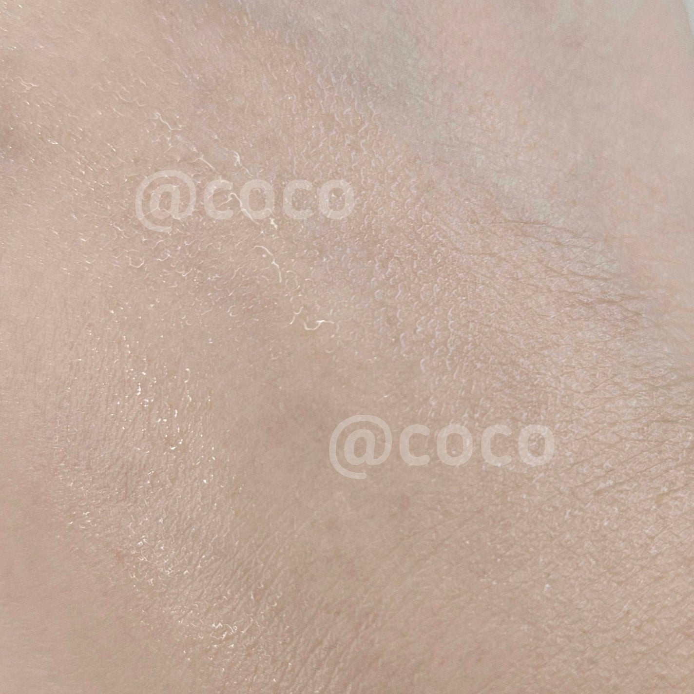 PDRNカフェインショット/IOPE/美容液を使ったクチコミ(3枚目)