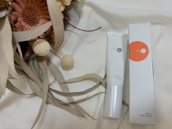 ABC-Gリペアセラム/ドクターケイ/美容液 by cosmemama3フォロバ100