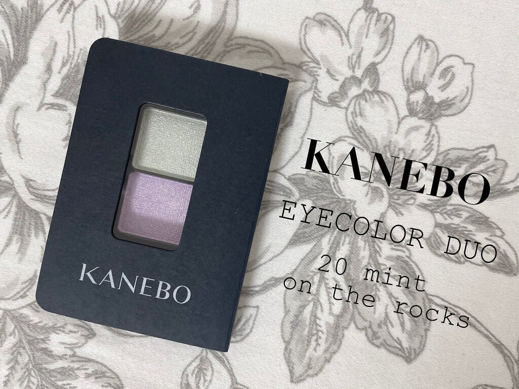 カネボウ デュアルアイライナー(リクイド)/KANEBO/リキッドアイライナーを使ったクチコミ(2枚目)