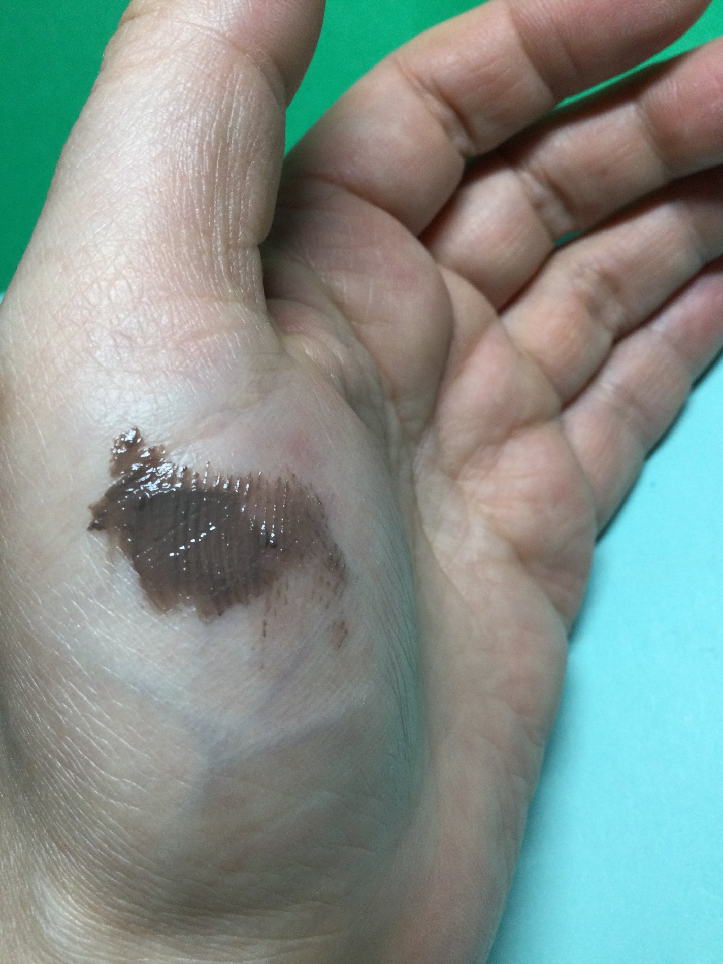 クイックラッシュカーラー/キャンメイク/マスカラ下地を使ったクチコミ(3枚目)