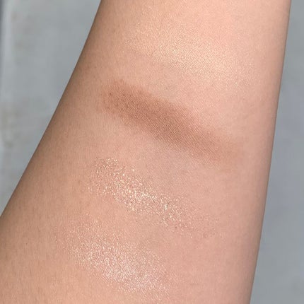 THE アイパレR/b idol/アイシャドウパレットを使ったクチコミ(3枚目)