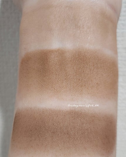 シャドウパレット/dasique/アイシャドウパレットを使ったクチコミ(6枚目)