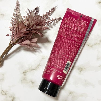 ハーバニエンス ヘアカラートリートメント/HERBANIENCE/ヘアカラーを使ったクチコミ(4枚目)