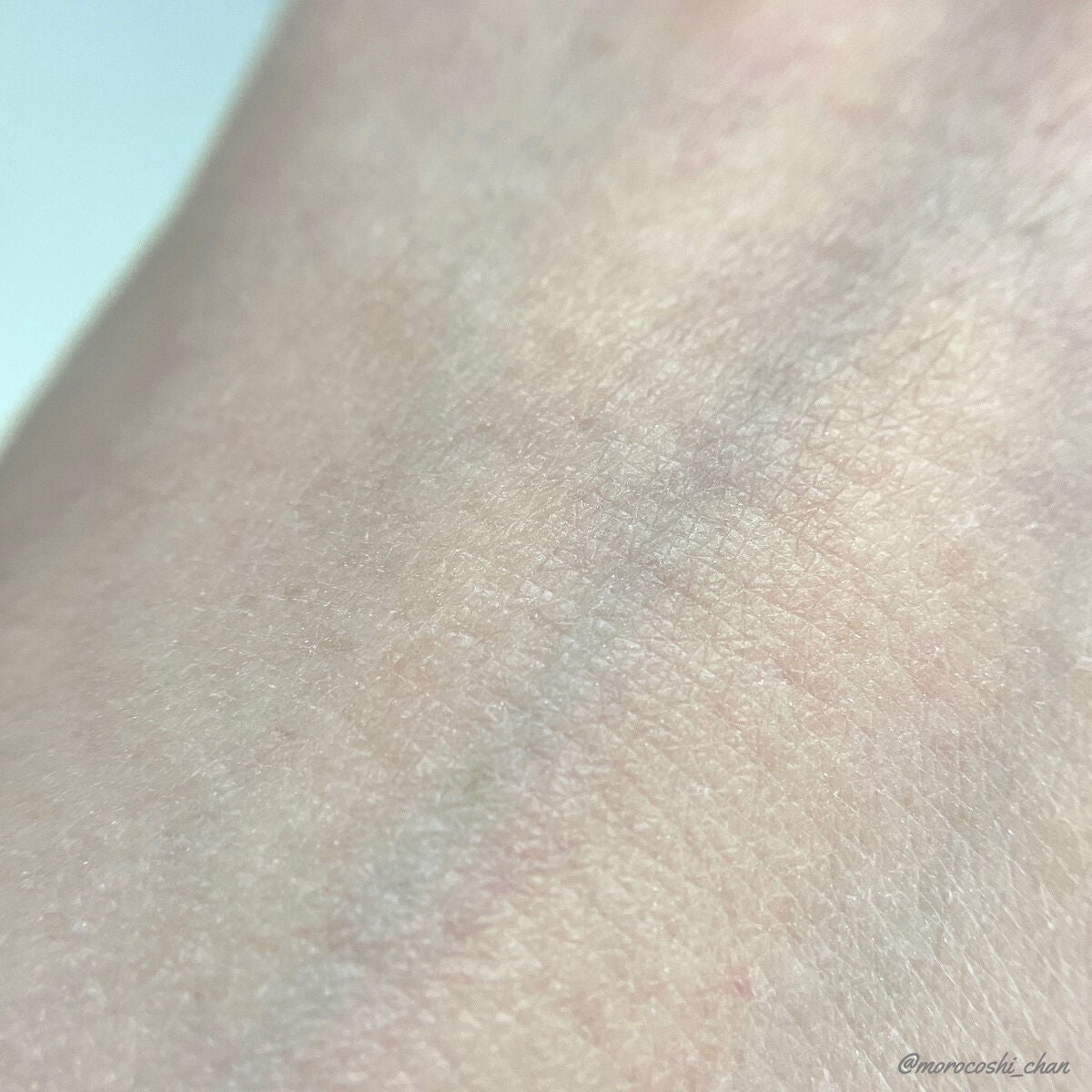 ウォンジョンヨ フィクシングブラーパウダー N/Wonjungyo/ルースパウダーを使ったクチコミ(3枚目)