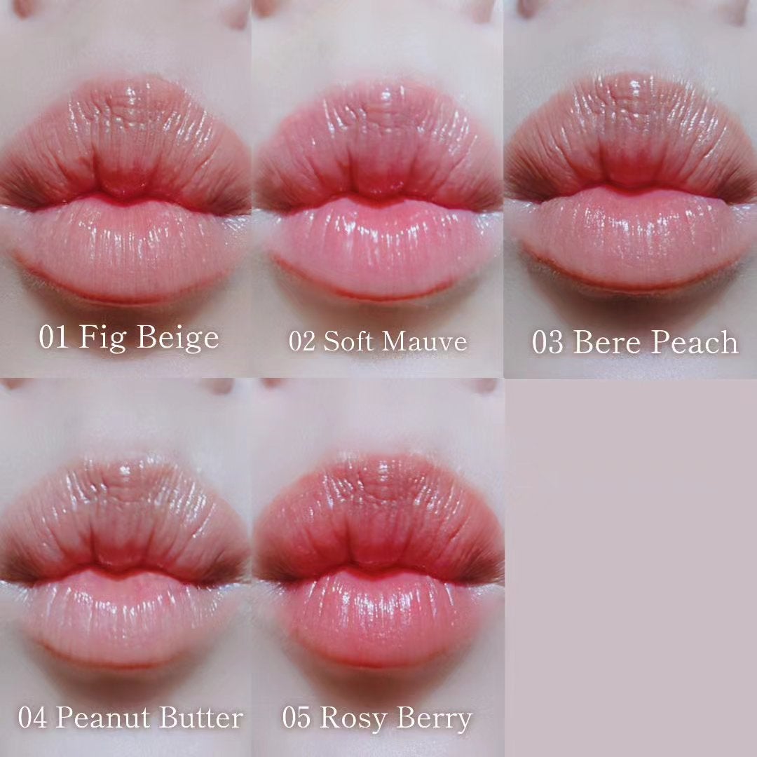 GSメルティングバーム/ETUDE/口紅を使ったクチコミ(9枚目)