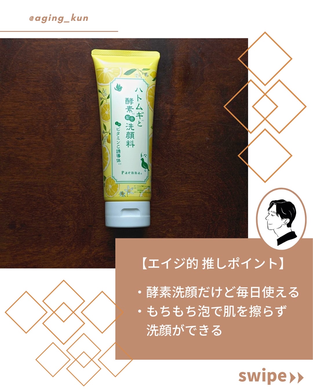 を使ったクチコミ（3枚目）