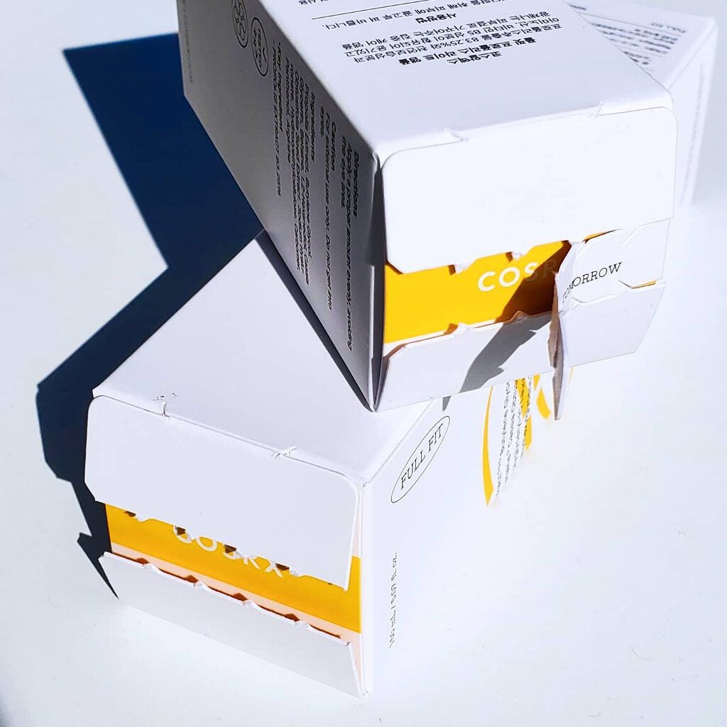 フルフィットプロポリスシナジートナー/COSRX/化粧水を使ったクチコミ(6枚目)