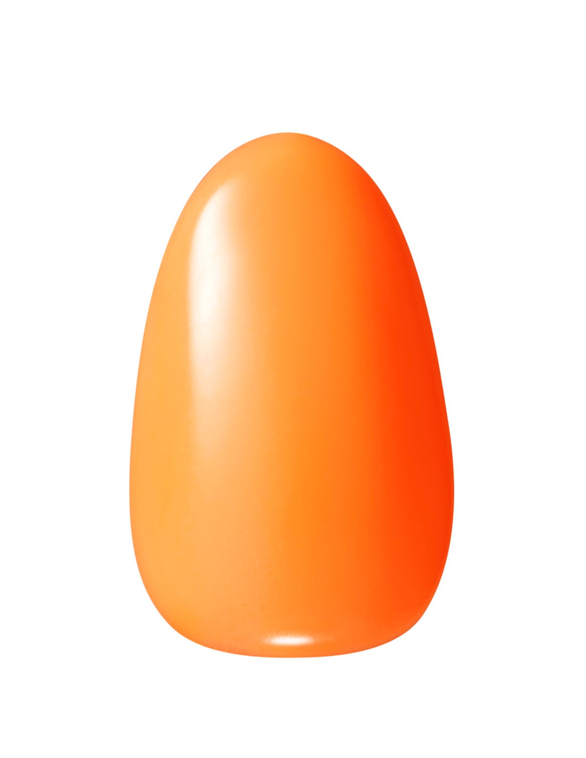 チャームスティックジェル N-1 オレンジ