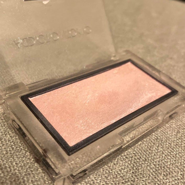 アディクション ザ ブラッシュ ニュアンサー/ADDICTION/パウダーチークを使ったクチコミ(2枚目)