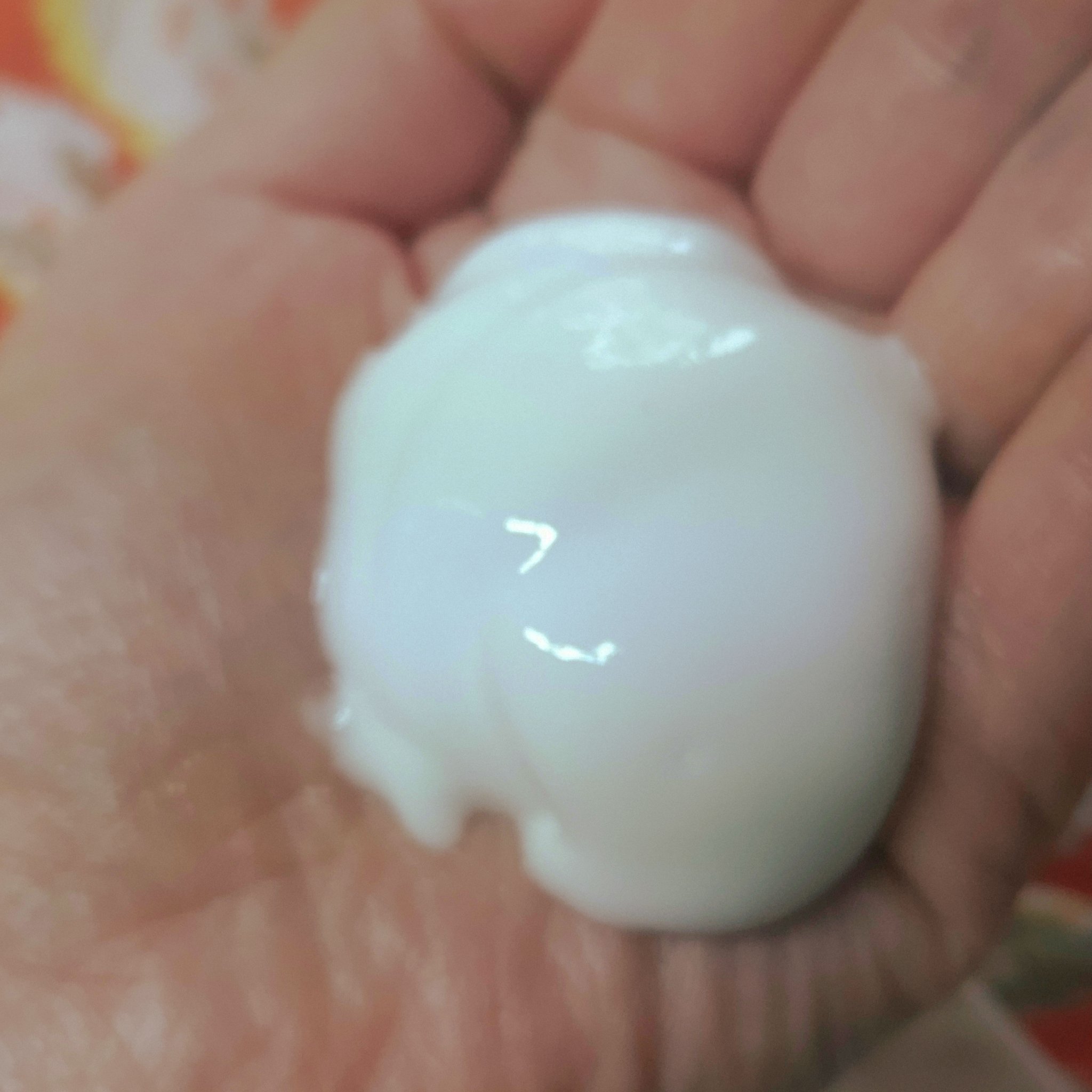 エスト AC ピュリファイ マッサージウォッシュ 本体 170g/est/泡洗顔を使ったクチコミ（2枚目）