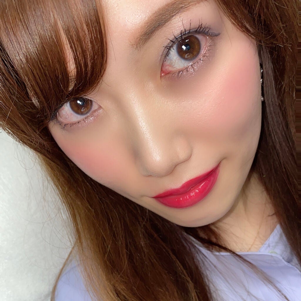 アディクション ザ アイシャドウ/ADDICTION/単色アイシャドウを使ったクチコミ(5枚目)