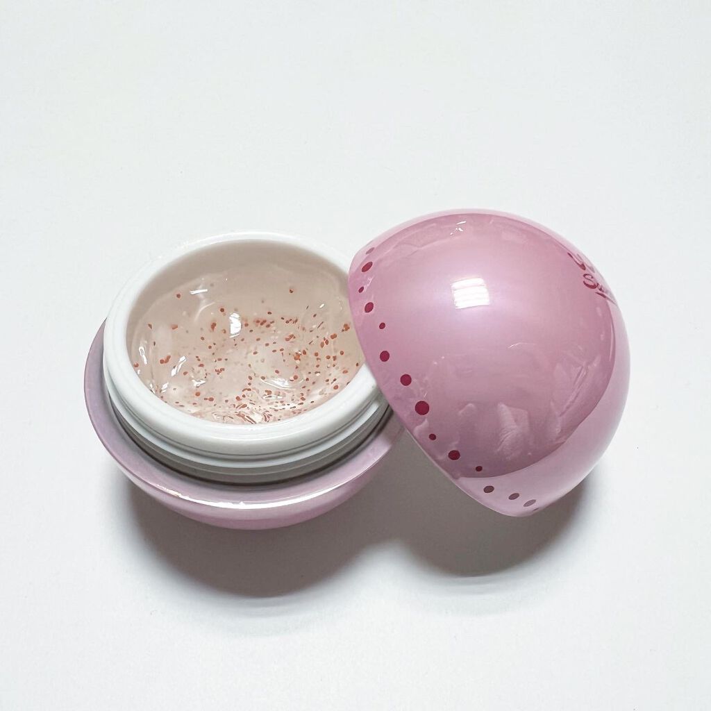 トッピンジェリー/スキャンダル/バストケア・ヒップケアを使ったクチコミ（1枚目）