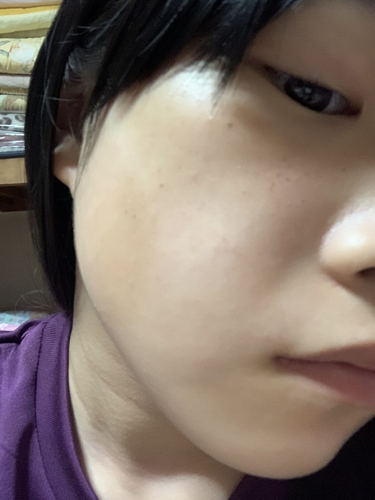 フェイスウォッシュ/UL・OS(ウル・オス)/洗顔フォームを使ったクチコミ（2枚目）