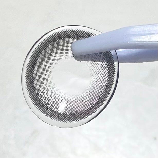 Big Glowy 1day/OLENS/ワンデー(1DAY)カラコンを使ったクチコミ(2枚目)