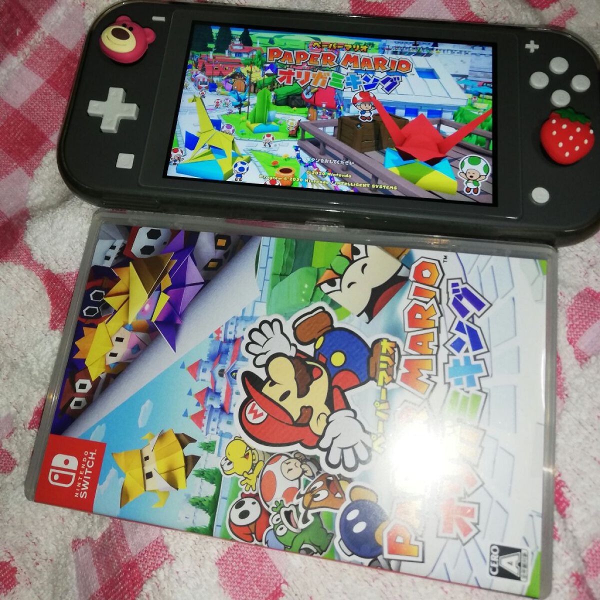 胡粉ネイル/上羽絵惣/マニキュアを使ったクチコミ（2枚目）