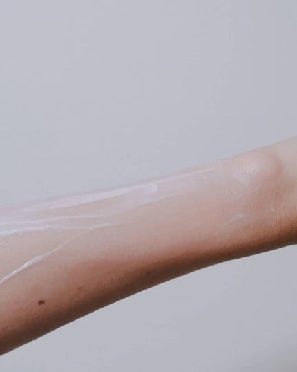 NONON/NONON(ノンノン)/除毛クリームを使ったクチコミ(4枚目)