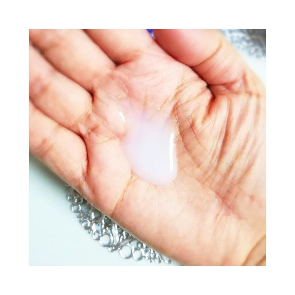 クリアウェルネス ナチュラル ドリップ/雪肌精/化粧水を使ったクチコミ(5枚目)