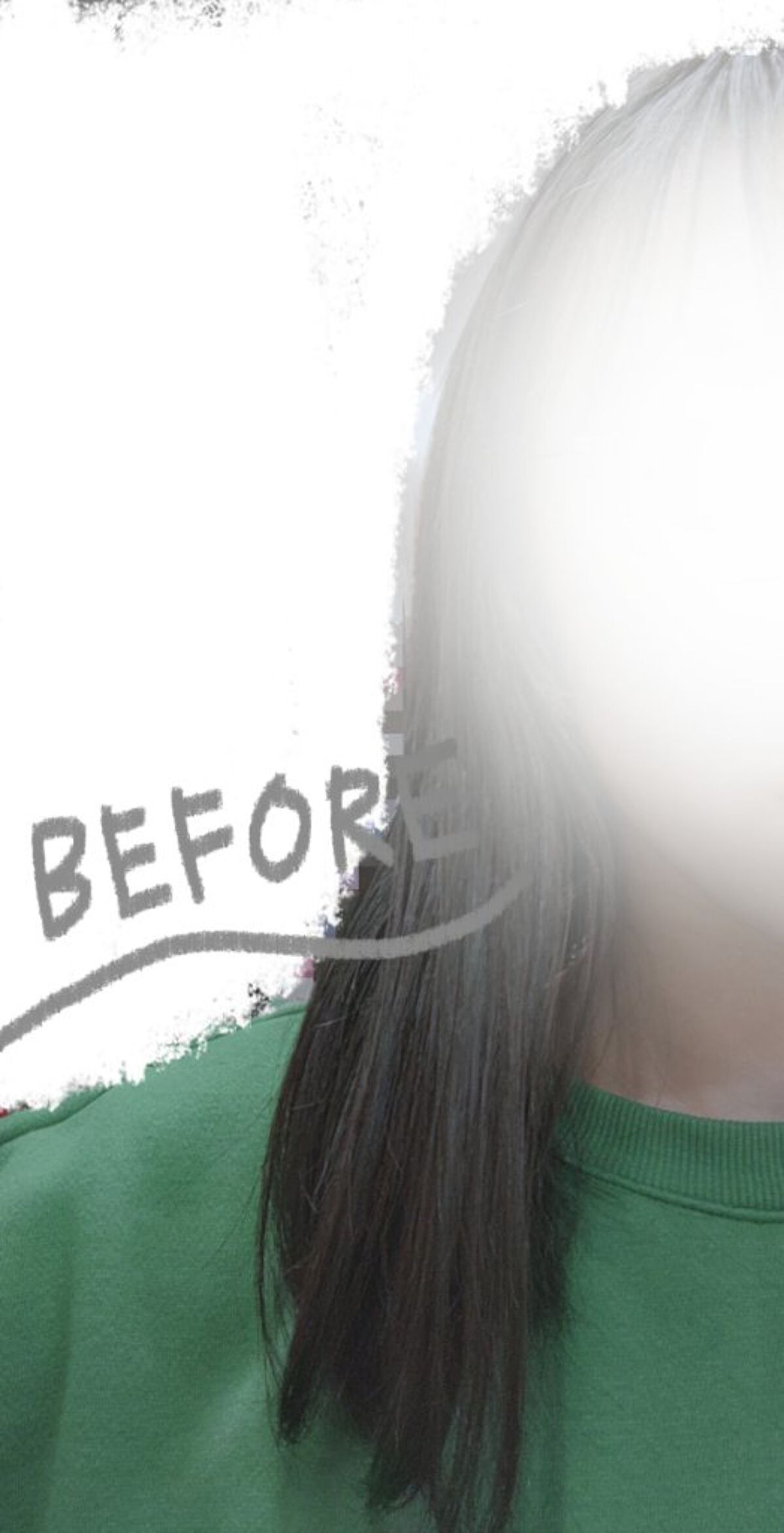 ウルリス ピンクネコ  ウォーターコンク スリーク ヘアオイル/ululis/ヘアオイルを使ったクチコミ（3枚目）