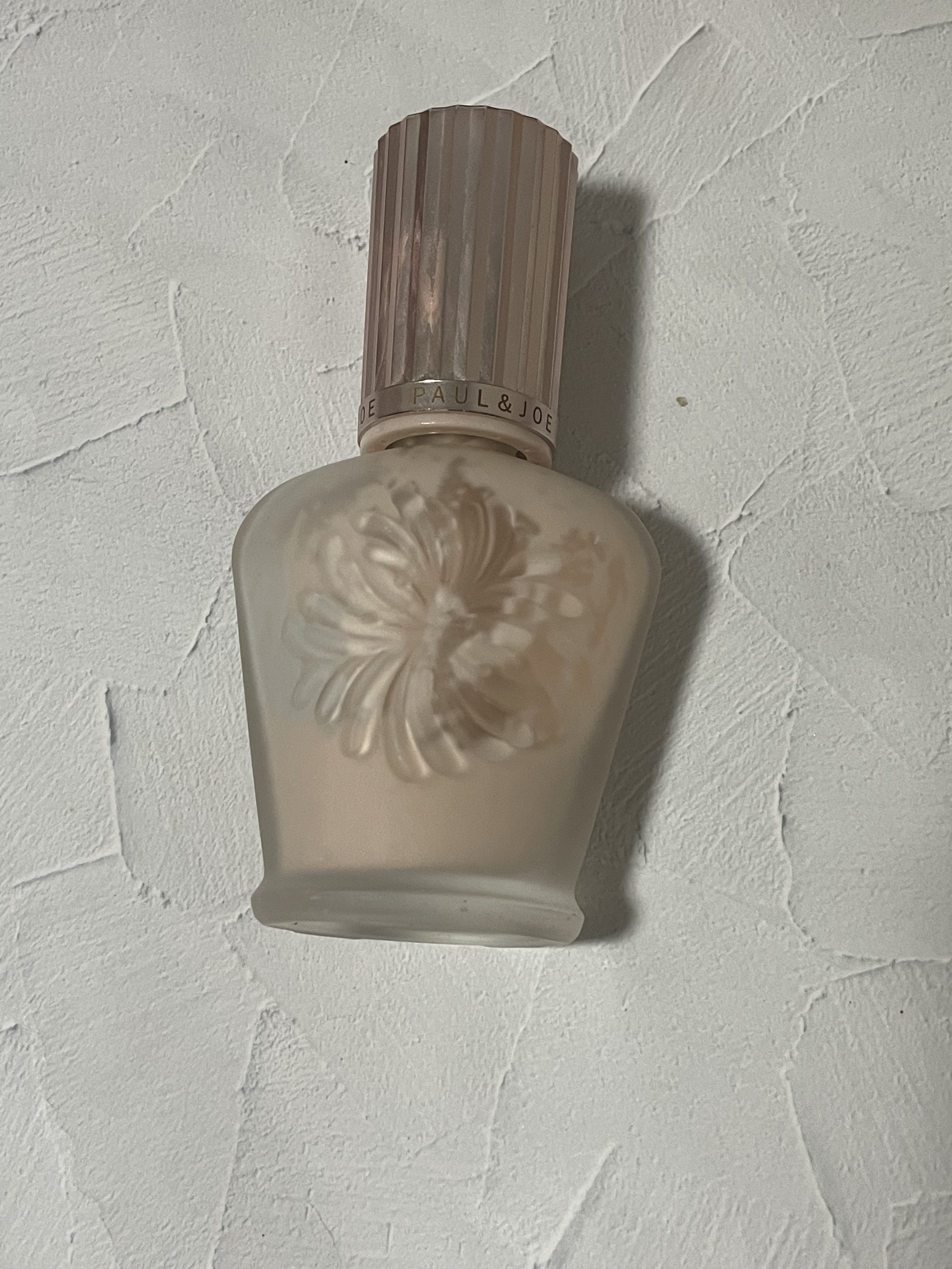 ラトゥー エクラ ファンデーション プライマー N/PAUL & JOE BEAUTE/化粧下地を使ったクチコミ（1枚目）