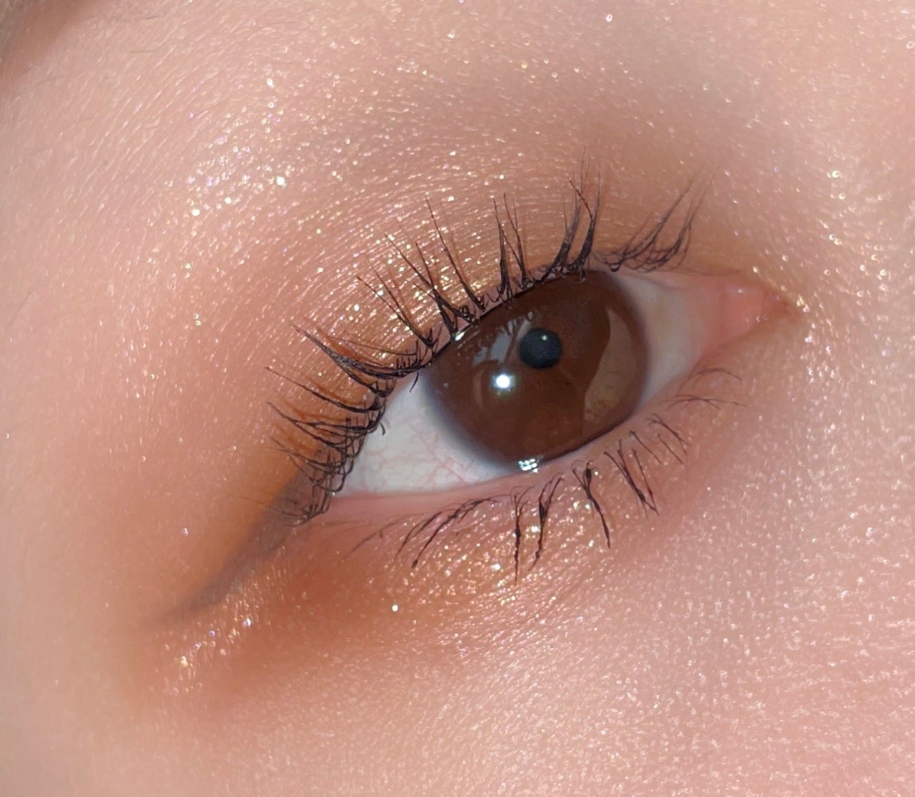 アイカラーレーション/LUNASOL/アイシャドウパレットを使ったクチコミ(4枚目)