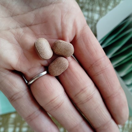 ライトカット+13/ VOIDA/ボディサプリメントを使ったクチコミ(2枚目)