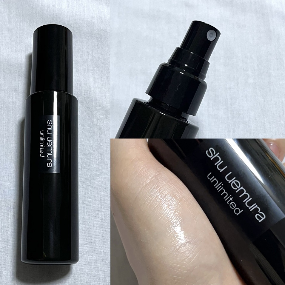 アンリミテッド washi ヴェール セッティング パウダー/shu uemura/プレストパウダーを使ったクチコミ（3枚目）