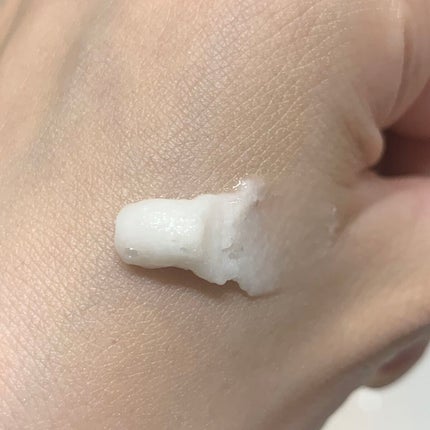 ラ ムース ピュリフィアン オフ オン/Dior/洗顔料を使ったクチコミ(2枚目)