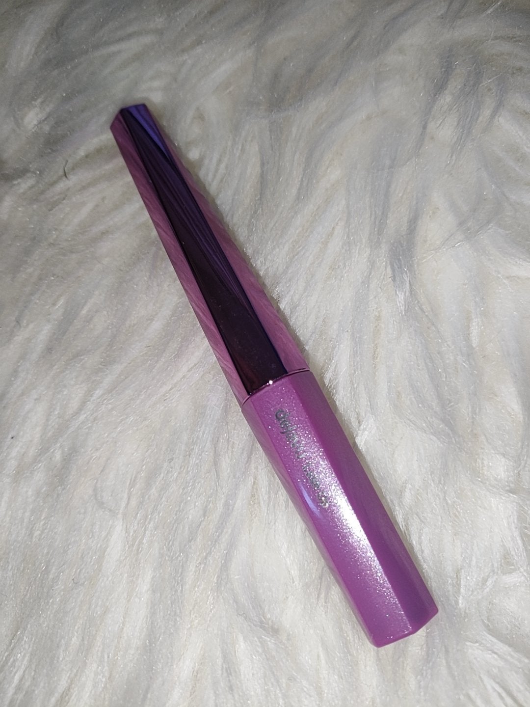 「塗るつけまつげ」ロングタイプ/デジャヴュ/マスカラを使ったクチコミ(3枚目)