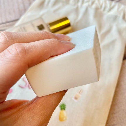 ダブル ウェア ステイ イン プレイス メークアップ /ESTEE LAUDER/リキッドファンデーションを使ったクチコミ(5枚目)